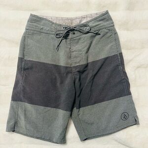 Volcom Boys' Board Shorts